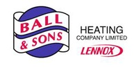 Ball & Sons Heating Company Limited