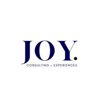 JOY Consulting + Experiences