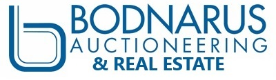 Bodnarus Auctioneering and Real Estate