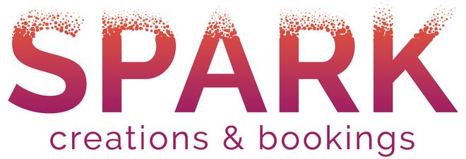 Spark Bookings and Creations