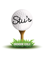 STU'S INDOOR GOLF LIMITED