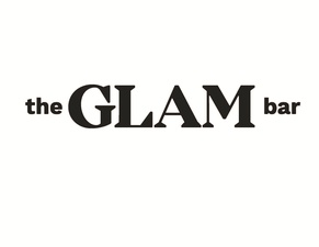 the GLAM bar the GLAM bar