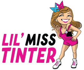 Lil Miss Tinter Lil Miss Tinter