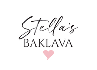Stella's Baklava