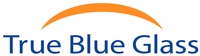True Blue Glass