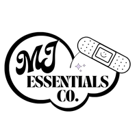 MJ Essentials Co. 