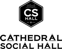 Cathedral Social Hall