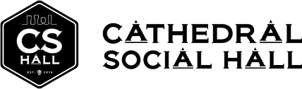 Cathedral Social Hall