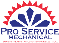 Pro Service Mechanical Ltd.