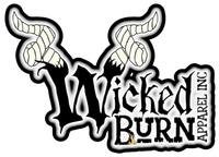 Wicked Burn Apparel Inc.