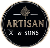 Artisan and Sons Enterprises Inc.