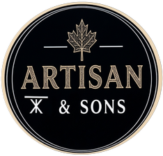Artisan and Sons Enterprises Inc.