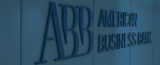 American Business Bank - Los Angeles