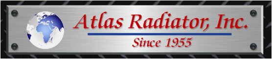 Atlas Radiator, Inc.
