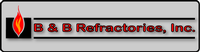 B & B Refractories, Inc.