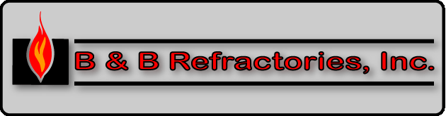 B & B Refractories, Inc. B & B Refractories, Inc.