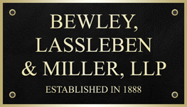 Bewley Lassleben & Miller, LLP