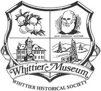 Whittier Historical Society and Museum