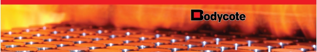 Bodycote Thermal Processing