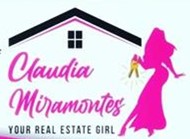 Your Real Estate Girl - Claudia Miramontes