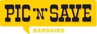 Pic N Save Bargains