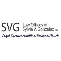 Law Offices of Sylvia V. Gonzalez