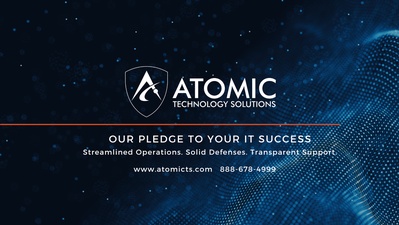Atomic Technology Solutions