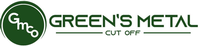 Green's Metal Cut-Off