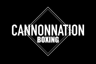 Cannon Nation Boxing