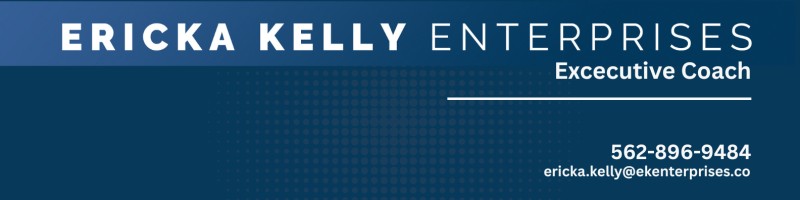 Ericka Kelly Enterprises