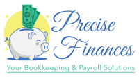 Precise Finances, LLC