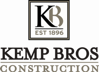 Kemp Bros. Construction, Inc.
