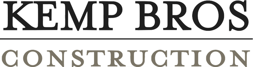 Kemp Bros. Construction, Inc.