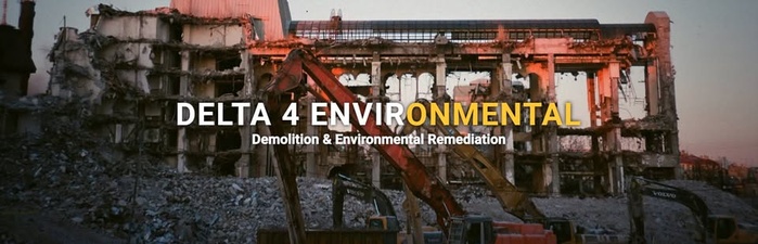Delta 4 Environmental, Inc.