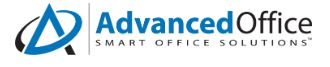 Advanced Office Smart Office Solutions
