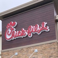 Chick-fil-A Telegraph & Painter