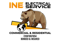 INE Electrical Service