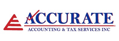 Accurate Accounting & Tax Services Inc