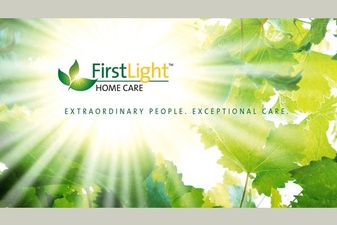FirstLight Home Care Whittier
