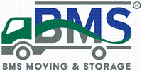BMS Moving & Storage