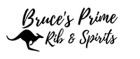 Bruce's Prime Rib & Spirits Inc.