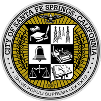Santa Fe Springs Police Department
