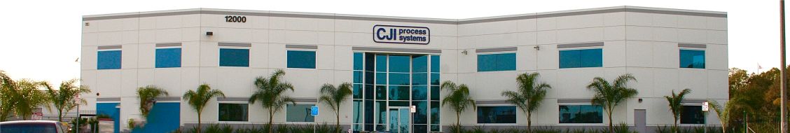 CJI Process Systems, Inc.