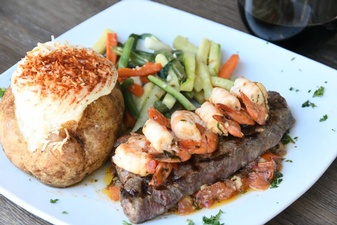 California Grill