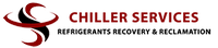 Chiller Services Refrigerants ( Recovery & Reclamation)