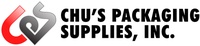 Chu's Packaging Supplies, Inc.