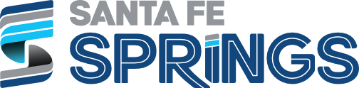 City of Santa Fe Springs