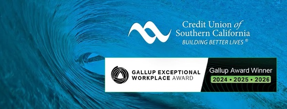 Credit Union of Southern California