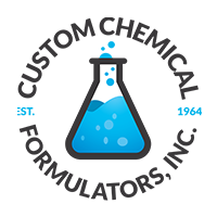 Custom Chemical Formulators, Inc.