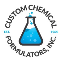 Custom Chemical Formulators, Inc.